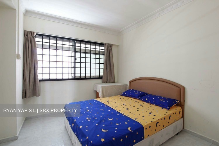 Blk 486A Tampines Avenue 9 (Tampines), HDB 5 Rooms #200618292